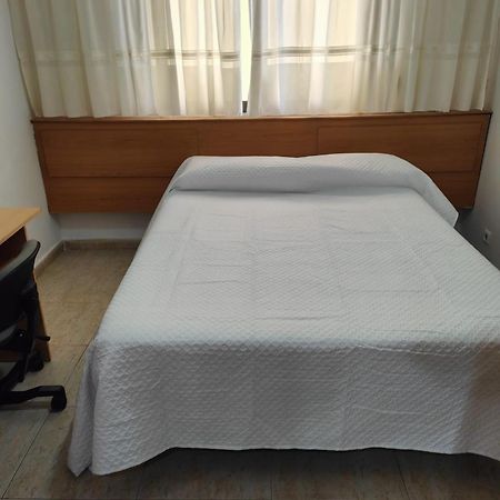Hostal Jose Luis Brunete Exterior foto