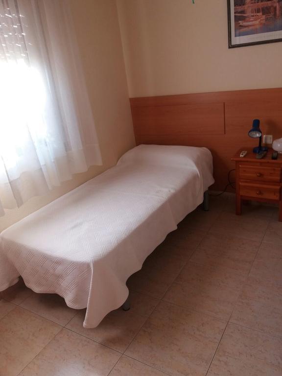 Hostal Jose Luis Brunete Exterior foto