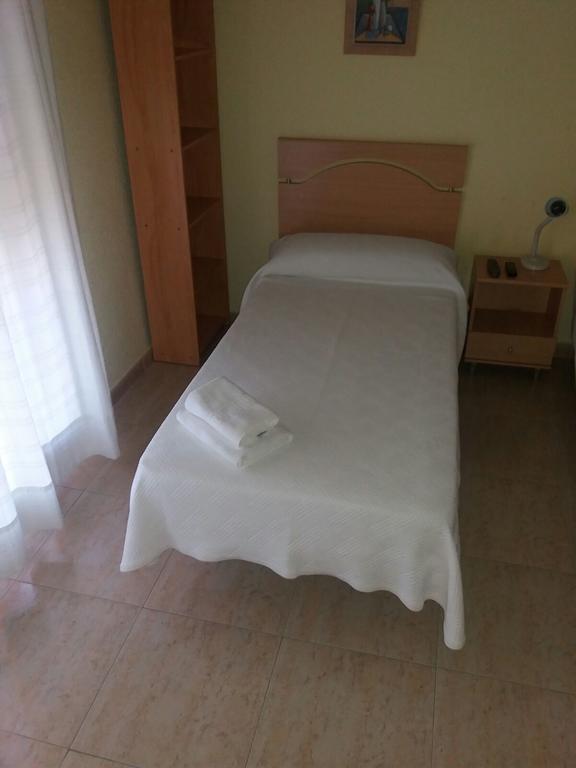 Hostal Jose Luis Brunete Exterior foto