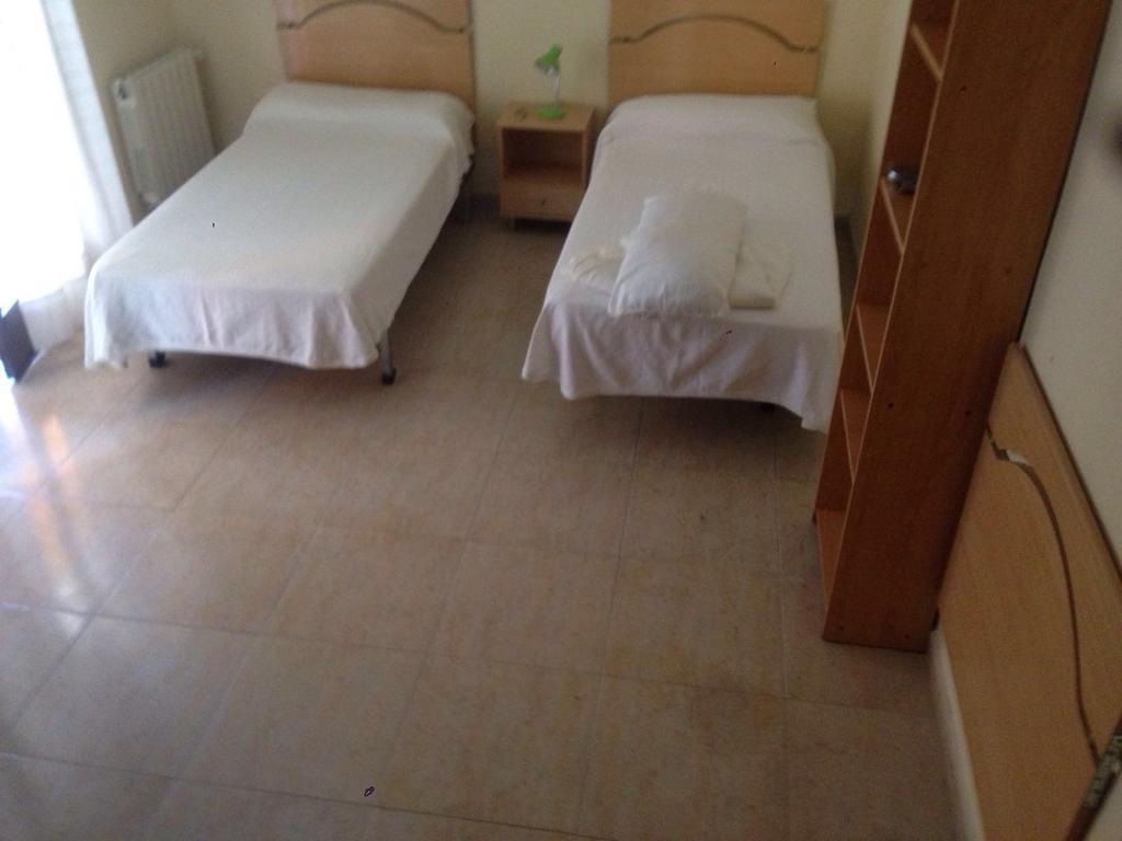 Hostal Jose Luis Brunete Exterior foto
