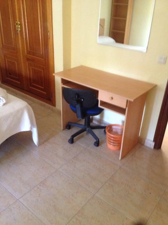 Hostal Jose Luis Brunete Exterior foto