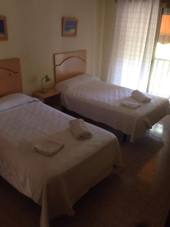 Hostal Jose Luis Brunete Exterior foto